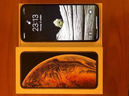 iPhone xs max 256 gb  - купить на сайте объявлений Армавир онлайн