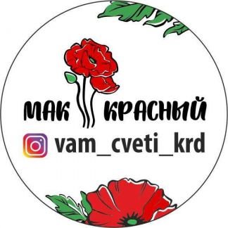 Продавец-флорист ул.Чекистов  - купить на сайте объявлений Краснодар онлайн