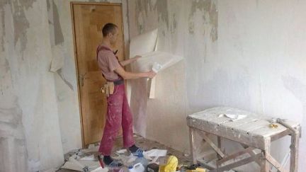 Ремонт квартир, отделочные работы под ключ  - купить на сайте объявлений Краснодар онлайн