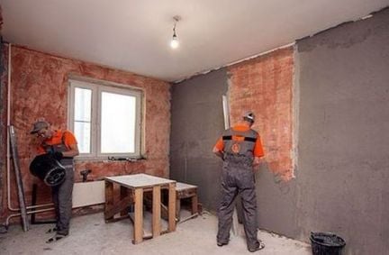 Ремонт квартир, отделочные работы под ключ  - купить на сайте объявлений Краснодар онлайн