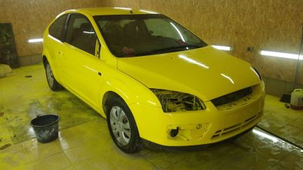 Бюджетная Покраска Авто  - купить на сайте объявлений Краснодар онлайн