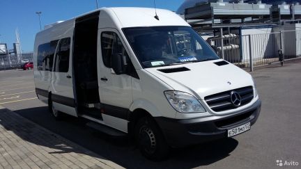 Заказ Автобуса. Трансфер. Доставка Персонала  Армавир
