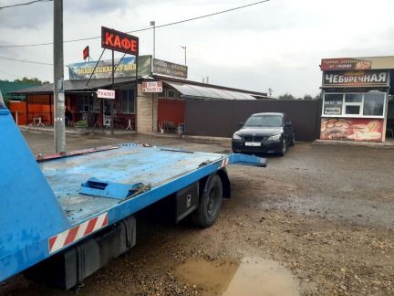 Услуги Эвакуатора 24 часа  - купить на сайте объявлений Геленджик онлайн