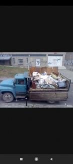 Вывоз мусора  - купить на сайте объявлений Краснодар онлайн
