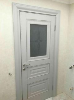 Установка межкомнатных дверей  - купить на сайте объявлений Новороссийск онлайн