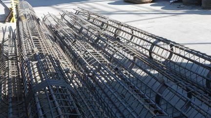 Сваи буронабивные  - купить на сайте объявлений Сочи онлайн