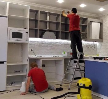 Сборка мебели  - купить на сайте объявлений Геленджик онлайн