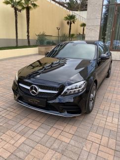 Аренда/Прокат Mercedes-Benz C-180 Сочи Адлер  - купить на сайте объявлений Сочи онлайн