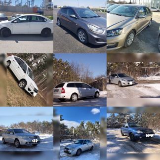 Аренда авто под любой вид деятельности  - купить на сайте объявлений Симферополь онлайн