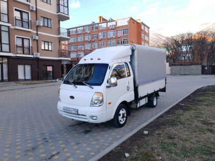 Грузоперевозки  Армавир