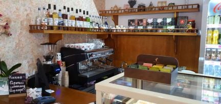 Сотрудник в кофейню  - купить на сайте объявлений Темрюк онлайн