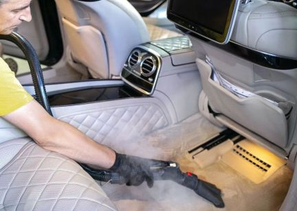 Химчистка автомобиля  - купить на сайте объявлений Краснодар онлайн