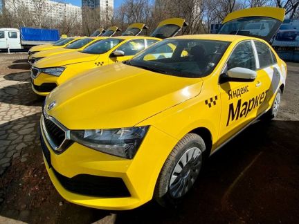 Аренда авто под такси без залога  - купить на сайте объявлений Краснодар онлайн