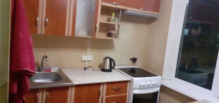 1-к квартира, 36.6м кв., 5/5 эт.  - купить на сайте объявлений Армавир онлайн