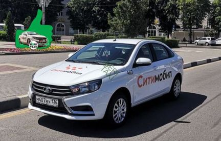 Аренда авто под такси  - купить на сайте объявлений Сочи онлайн