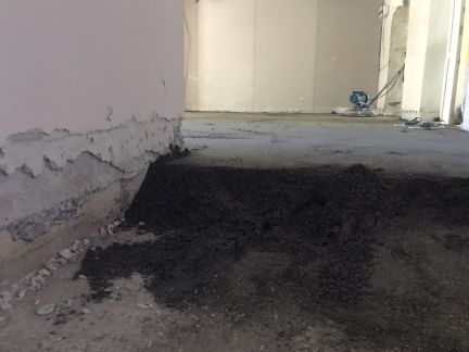 Полусухая стяжка пола механизированным способом  - купить на сайте объявлений Севастополь онлайн