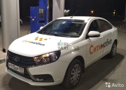 Аренда авто под такси  - купить на сайте объявлений Сочи онлайн