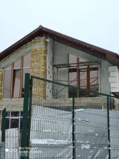Кровля. Работа с ндс. Фасад  - купить на сайте объявлений Севастополь онлайн