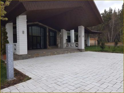 Проект, Ландшафт, Дом, Строительство бетонные рабо  Армавир