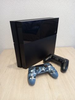Аренда Ps4 прокат приставки playstation 4  - купить на сайте объявлений Краснодар онлайн