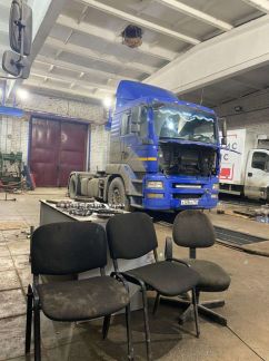 Автослесарь грузовое сто  - купить на сайте объявлений Краснодар онлайн