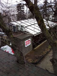 Демонтаж домов снос стен потолка зданий  - купить на сайте объявлений Краснодар онлайн
