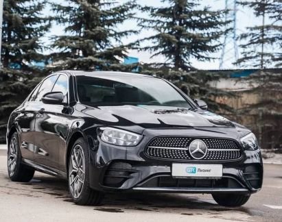 Аренда авто с выкупом Mercedes E220D 4matic  - купить на сайте объявлений Сочи онлайн