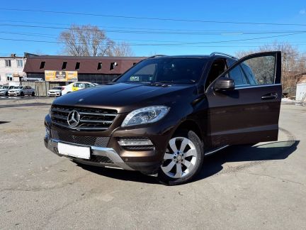 Аренда автомобиля Mercedes-Benz ML в Сочи  - купить на сайте объявлений Сочи онлайн