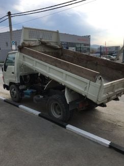 Доставлю сыпучие С/М  - купить на сайте объявлений Новороссийск онлайн
