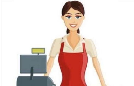 Продавец в магазин  - купить на сайте объявлений Новороссийск онлайн