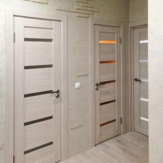 Установка межкомнатнх дверей  - купить на сайте объявлений Новотитаровская онлайн