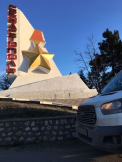 Сборный термо груз в/из Москву(ы)  - купить на сайте объявлений Севастополь онлайн