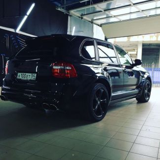 Покраска автомобилей, кузовной ремонт  - купить на сайте объявлений Сочи онлайн