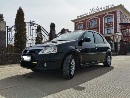 Прокат/Аренда Авто Рено Логан  - купить на сайте объявлений Симферополь онлайн
