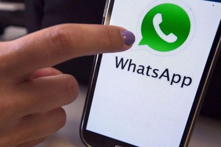 Менеджер WhatsApp  - купить на сайте объявлений Симферополь онлайн