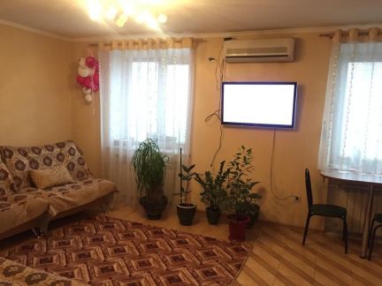 2-к квартира, 48м кв., 4/5 эт.  - купить на сайте объявлений Армавир онлайн