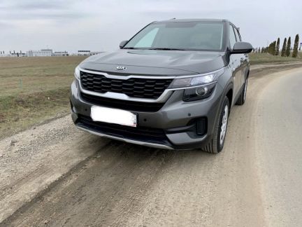 Аренда KIA seltos  - купить на сайте объявлений Крым онлайн