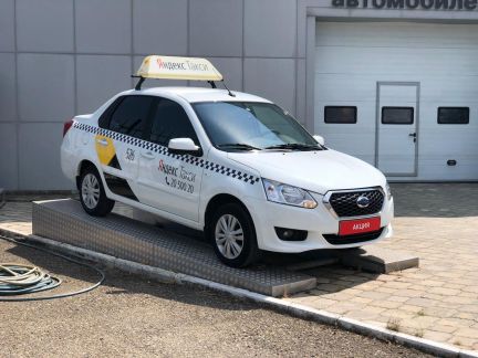 Аренда автомобиля под такси  - купить на сайте объявлений Краснодар онлайн