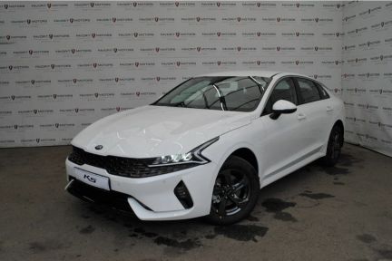 Аренда KIA K5  - купить на сайте объявлений Симферополь онлайн
