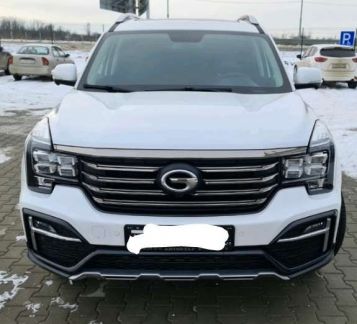 Аренда авто 7 мест  Армавир