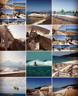 Сдаю номера на море  - купить на сайте объявлений Сочи онлайн