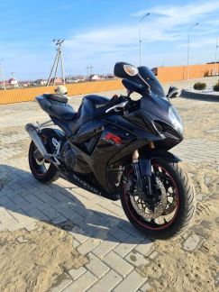 Suzuki gsx-r 1000 k7  - купить на сайте объявлений Армавир онлайн