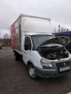 Ремонт а/м Газель  - купить на сайте объявлений Краснодар онлайн