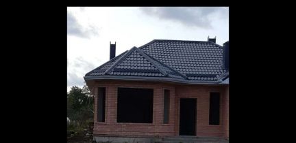 Кровельно-строительные работы  - купить на сайте объявлений Анапа онлайн