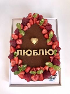 Торт на заказ  - купить на сайте объявлений Краснодар онлайн