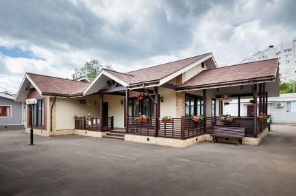 Дома из бруса под ключ  - купить на сайте объявлений Сочи онлайн