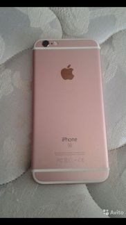 iPhone 6s 32gb  - купить на сайте объявлений Армавир онлайн