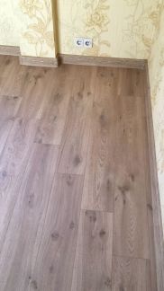 Укладка ламината, паркета  - купить на сайте объявлений Сочи онлайн