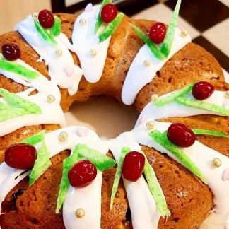 Куличи на заказ, домашняя выпечка  - купить на сайте объявлений Симферополь онлайн