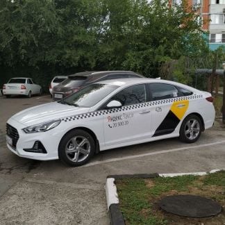 Водитель Яндекс такси  - купить на сайте объявлений Краснодар онлайн